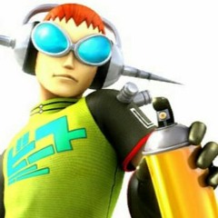 Jet Set Radio JAM