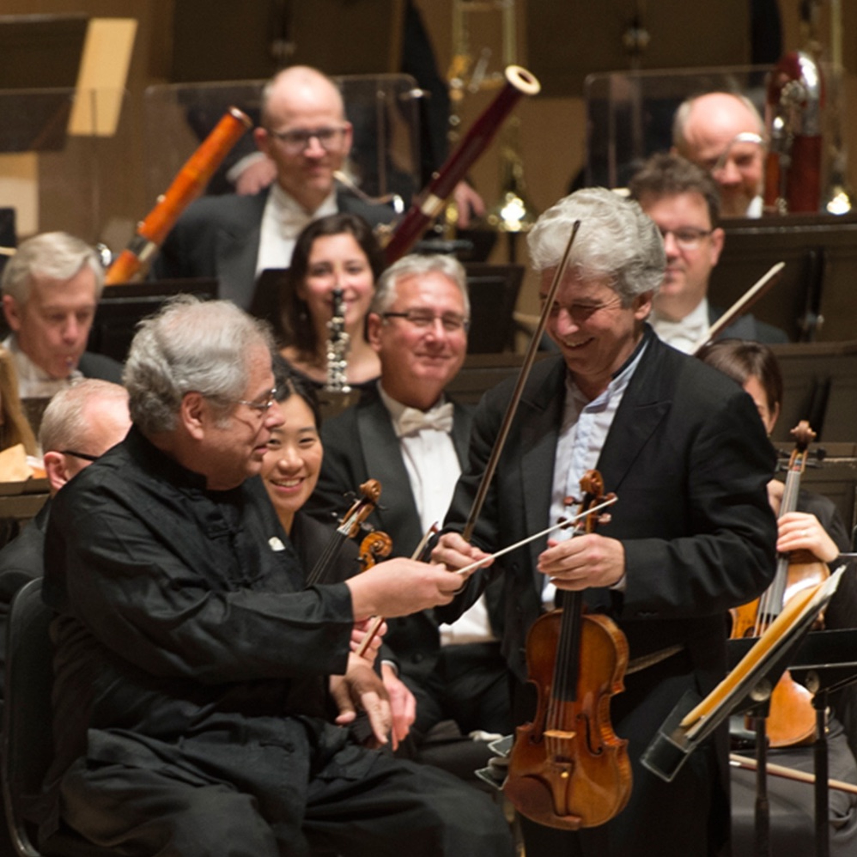 Toronto Symphony