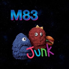 M83 – Hurry Up We're Dreaming Spotify Interview