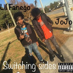 1500 Fanego x Jojo-Switching Sides