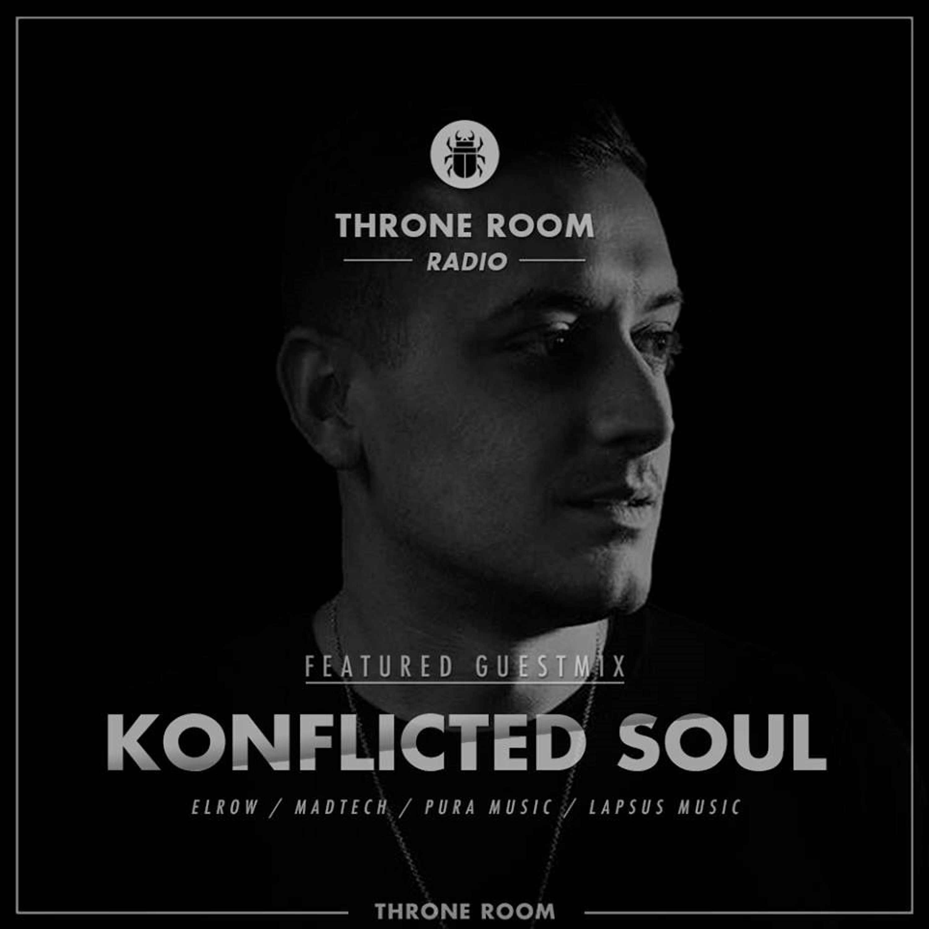 Throne Room Radio