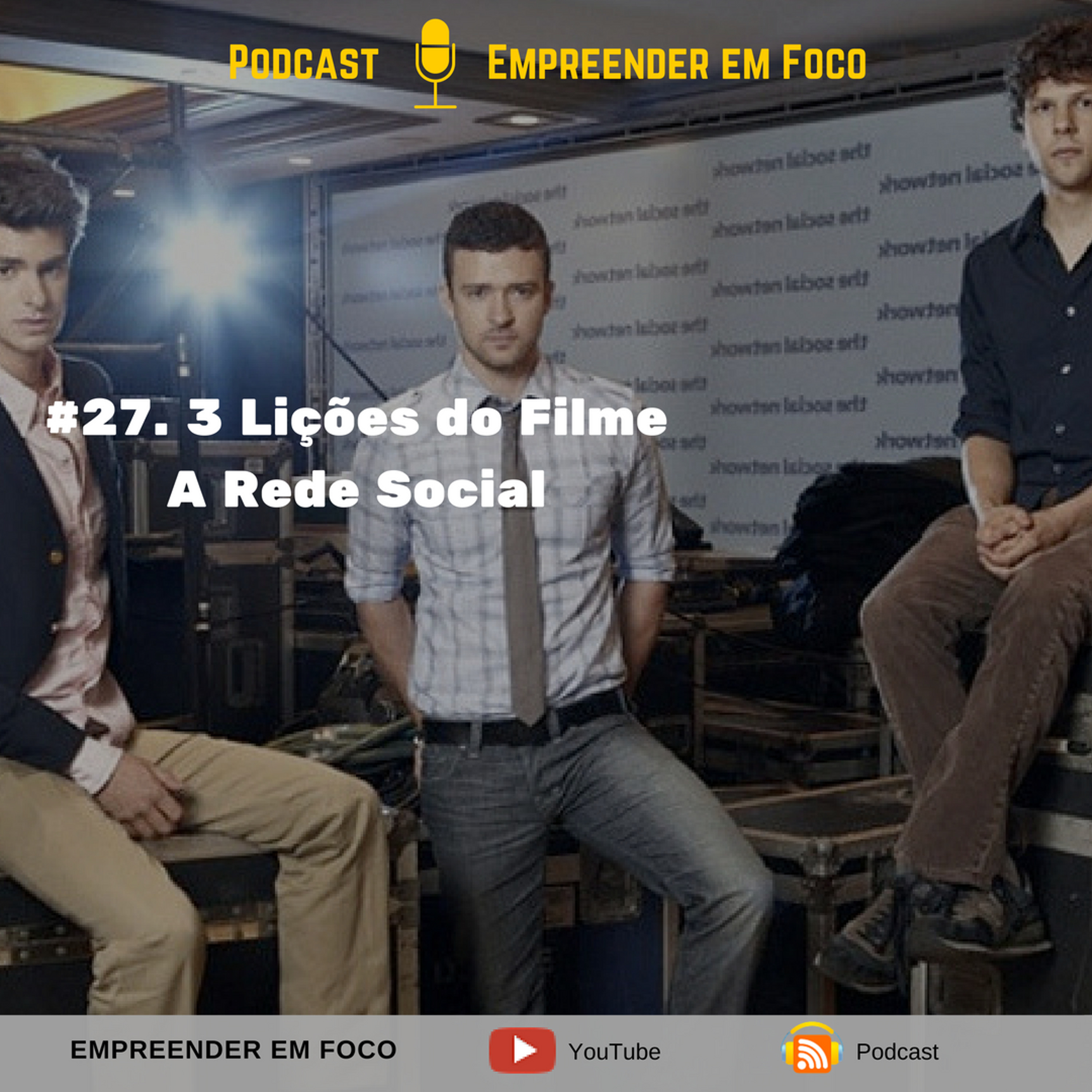 Empreender em Foco: BatePapo Empreendedor