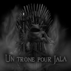 Protokseed - Un trône pour Jala [OUT NOW - Bass Pirate Vol. 1]