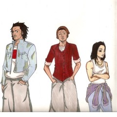 Angel Feat. Soulr Systm