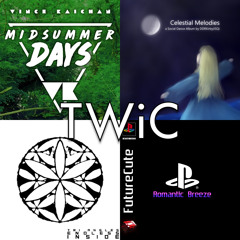 TWiC 170: Jazzy Chiptune and Tracker Music