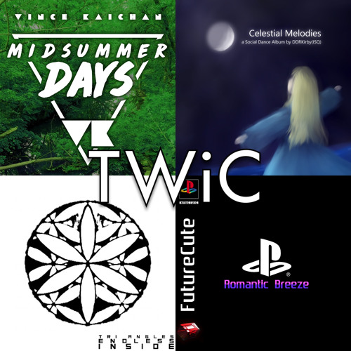 TWiC 170: Jazzy Chiptune and Tracker Music