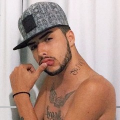 Tiito Dancy | MC XODOZINHO - VAI DESCE E TRAVA, SOBE E PARA