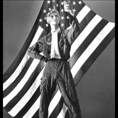 Young Americans (Impeach The President Remix)