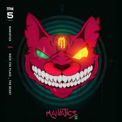 Maniatics - The Beast [Titan Records]