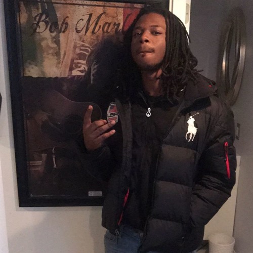 (@MacBari30) Mac Bari - Stephen Curry