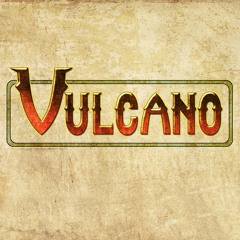VULCANO Video Game Soundtrack
