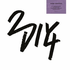 Moby - Natural Blues (Johannes Brecht Remix) - Snippet