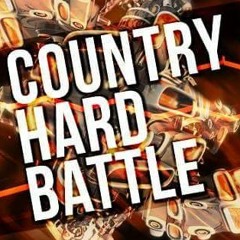 Team Italy - Double F-ect _Harderstate Country Hard Battle 2016