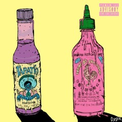 Zagan-Sauxe (Prod.Taski Martel)