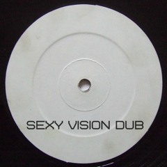 Spezial J - Sexy Vision Dub
