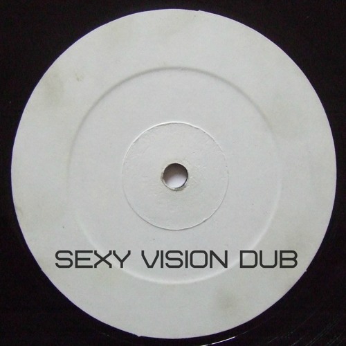 Spezial J - Sexy Vision Dub