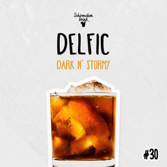 Dark n' Stormy | Delfic