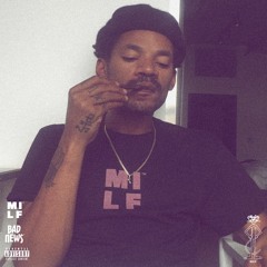MILF Mitch - TRU(Prod. Trip Dixon)*Aryton Senna Tape 12/7