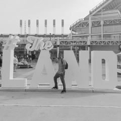 Jodyee - For My City