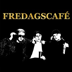 Fredagscafe
