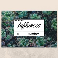 Rumbsy - Influences [Free Download]