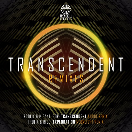 TKRUK015: Prolix & Rido - Exploration (Neonlight Remix) OUT NOW!!!