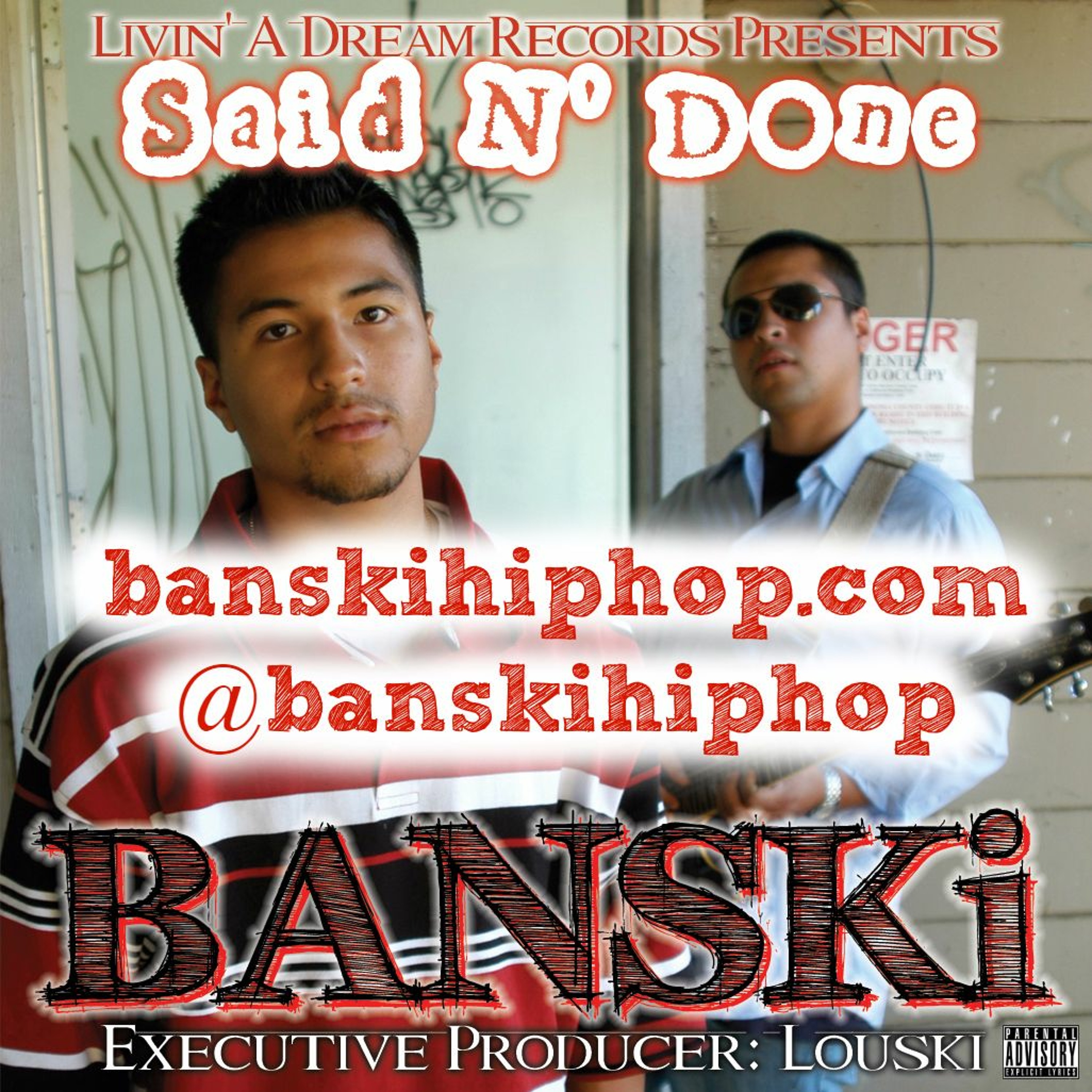 Banski Hiphop