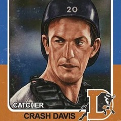 Crash Davis