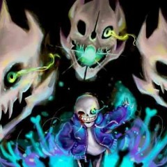 Megalovania (GD Remix) - Undertale Remixes - General Disriter