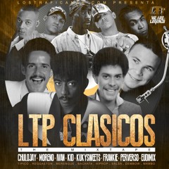 LTP - CLASICOS - THE MIXTAPE