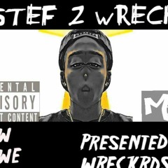 "Im on" Stef2wreck (Madparker)