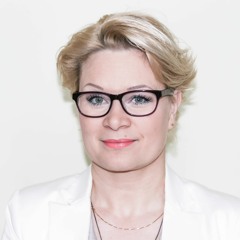 „Radzenie sobie ze stresem poprzez techniki relaksacyjne” - dr Agnieszka Mościcka-Teske