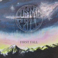 Cosmic Fall - "I Must Obey"