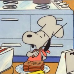 CharlieBrown Thanksgiving