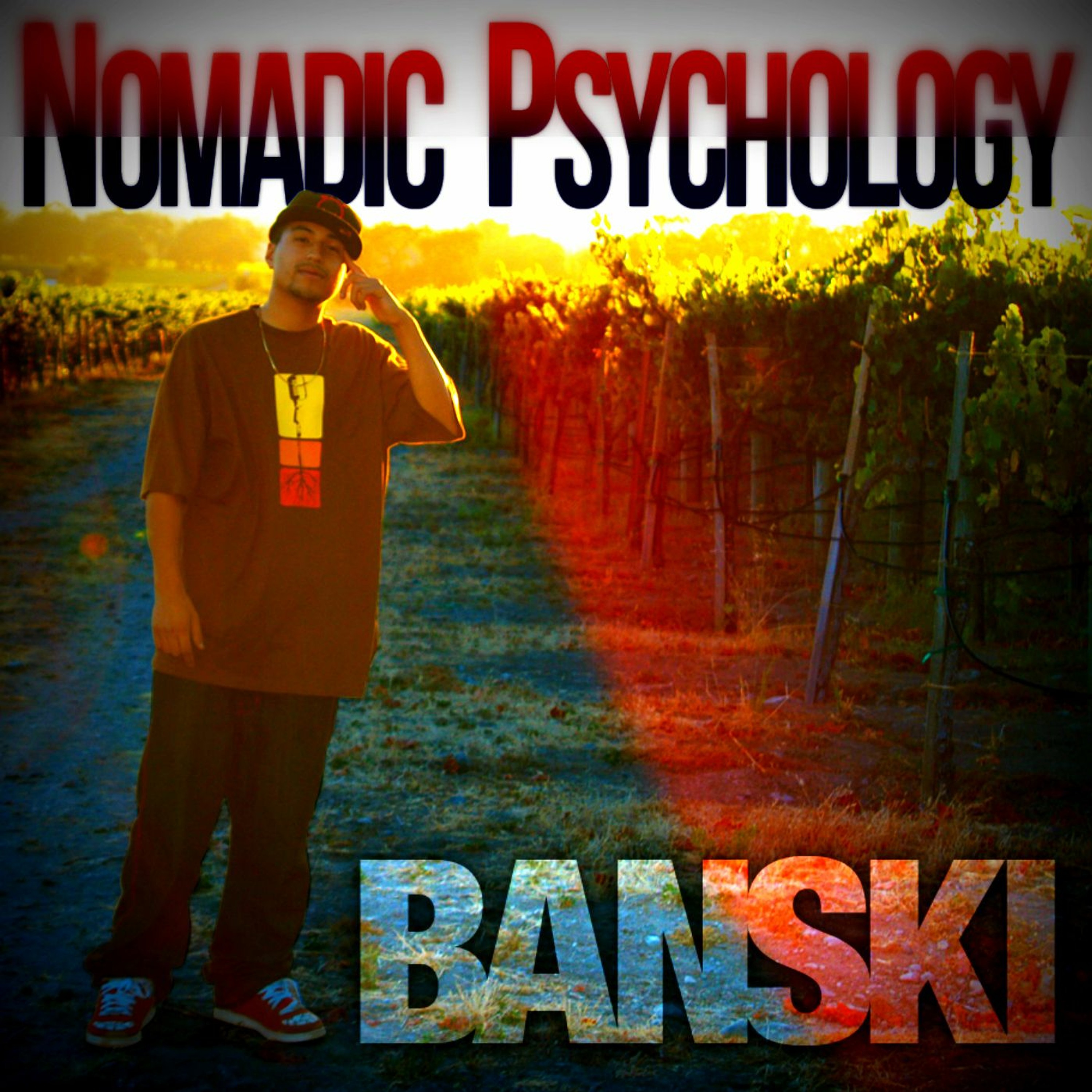 Banski Hiphop