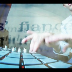 Sampled Hip Hop Instrumental Beat