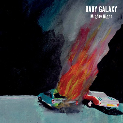 Baby Galaxy - Home Alone I & II