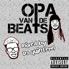 Opa V/D Beats MixedBy: Dj.Quintern Volume #1