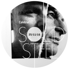 Solid Steel Radio Show 25/11/2016 Hour 1 - Coldcut