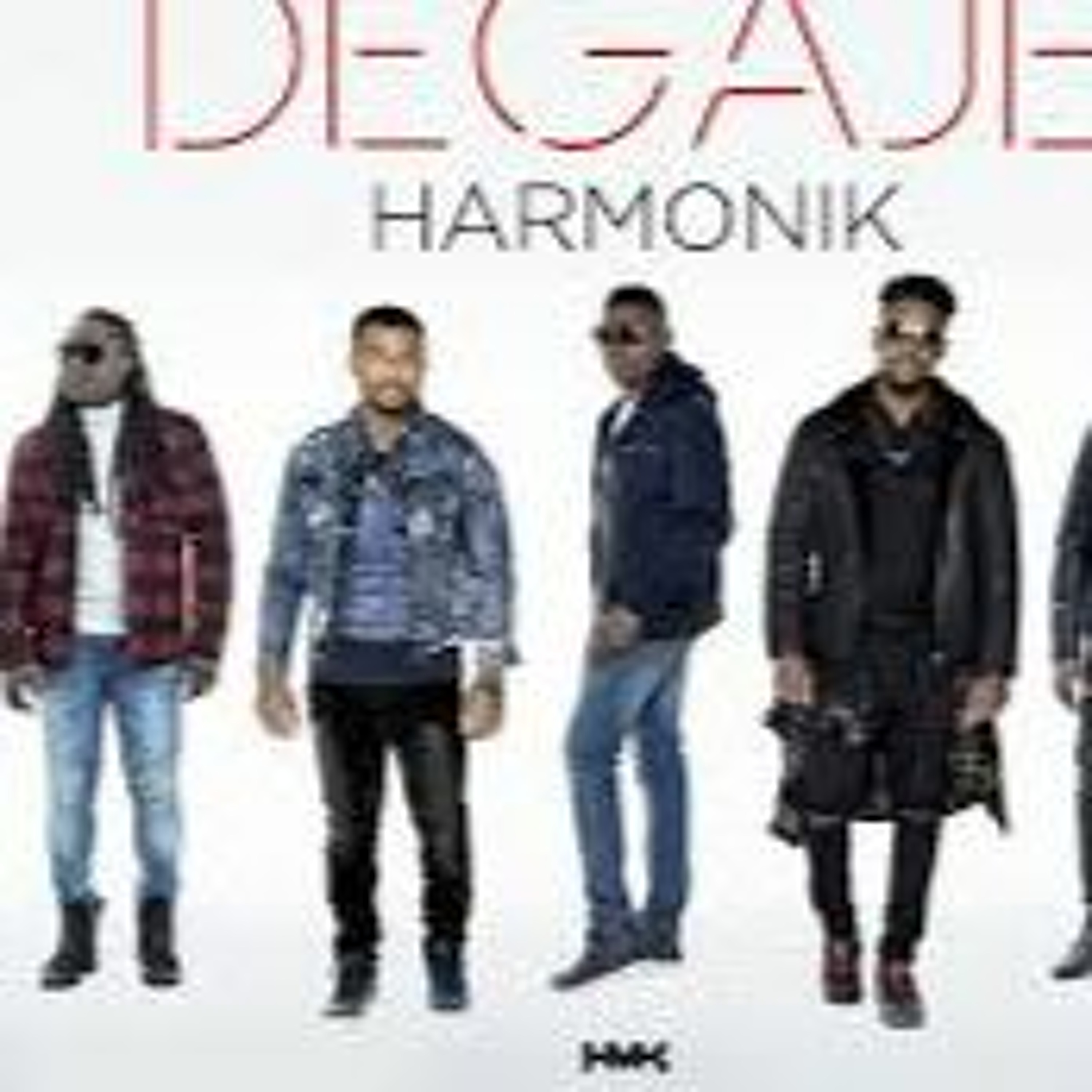 HARMONIK- AN TI MOMAN @ CLUB SPACE episode artwork