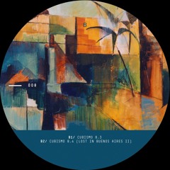 Cubismo (Arch008) Preview