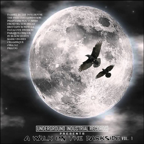 Paradox Obscur - Resurgence