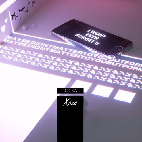 Tocka - X O X O
