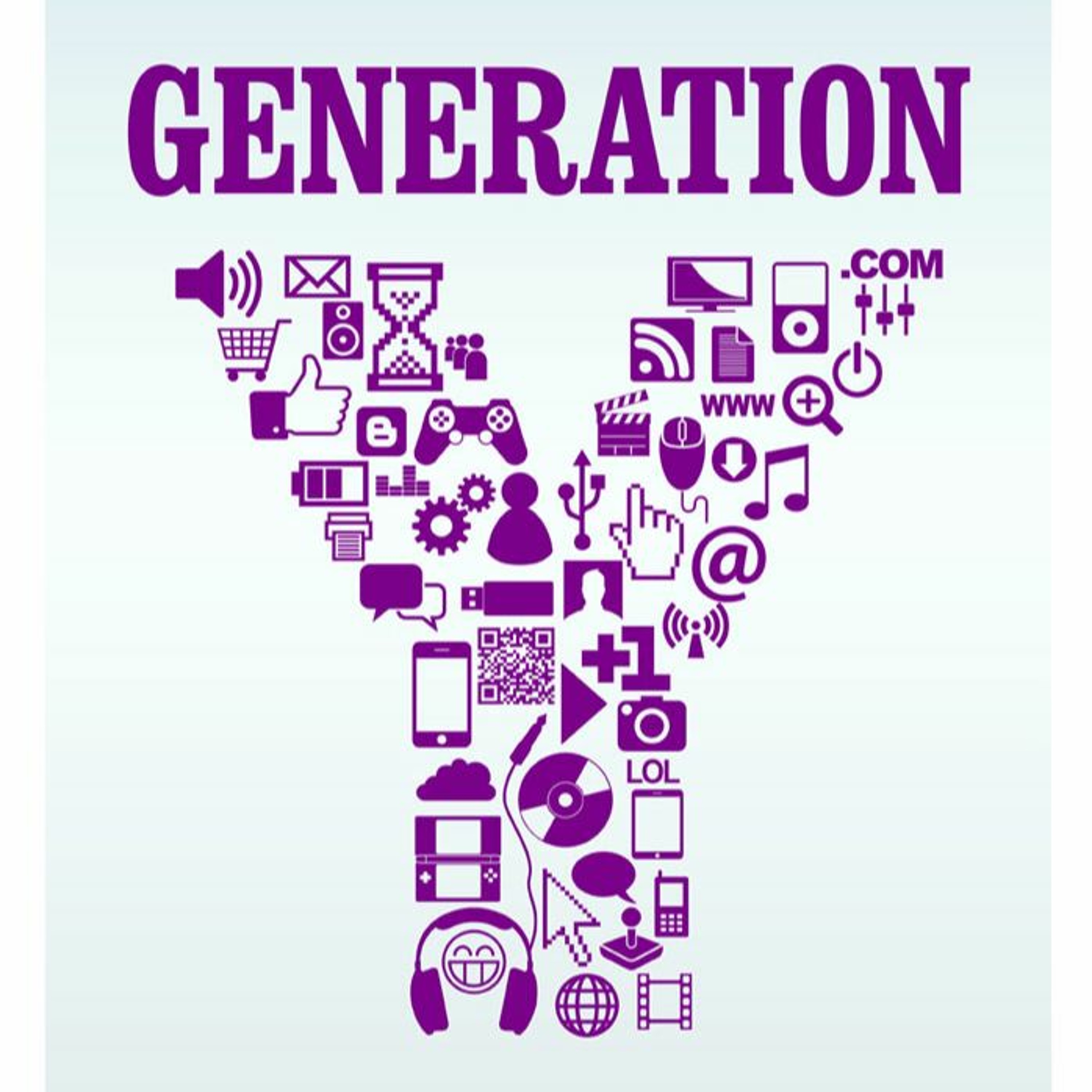 Generation Y episode artwork