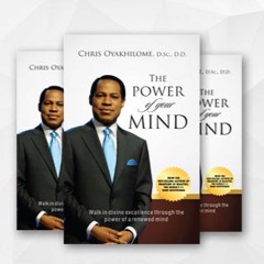 Heaven In You [Part 1] By Pastor Chris Oyakhilome