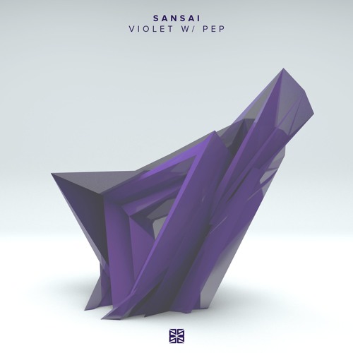 Sansai - Violet w/ Pep
