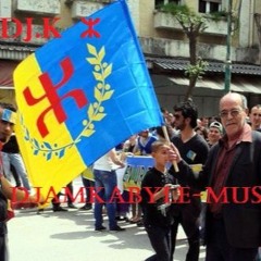 Lounes Kheloui ⵣ - Essa3a (Le temps)