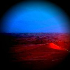 Mysterious Arabian Night