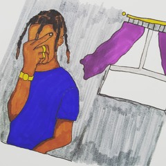 Sho J - #MoneyCallin Freestyle (Prod. @ClownHasBeats)