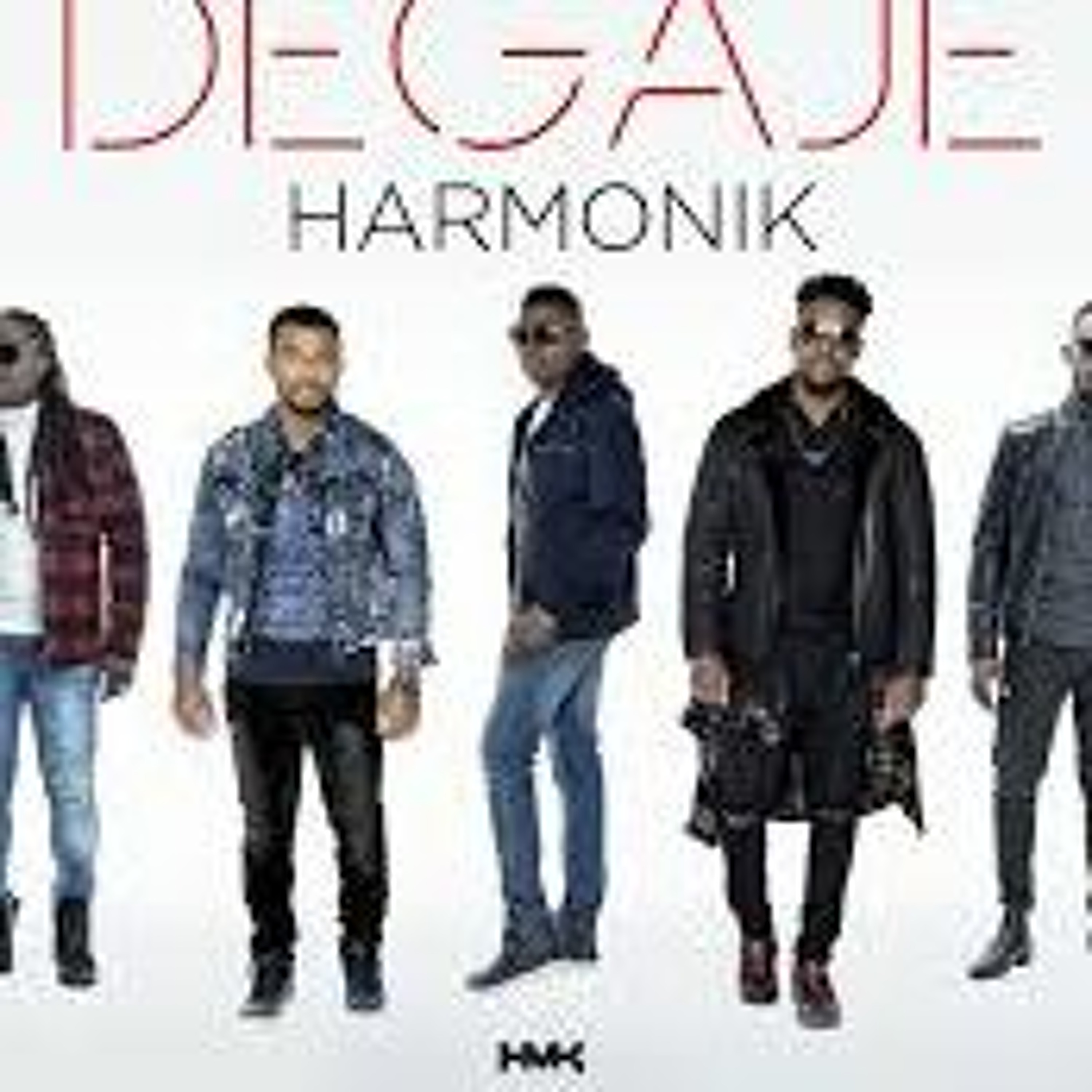 HARMONIK-OBSEDE @ CLUB SPACE episode artwork